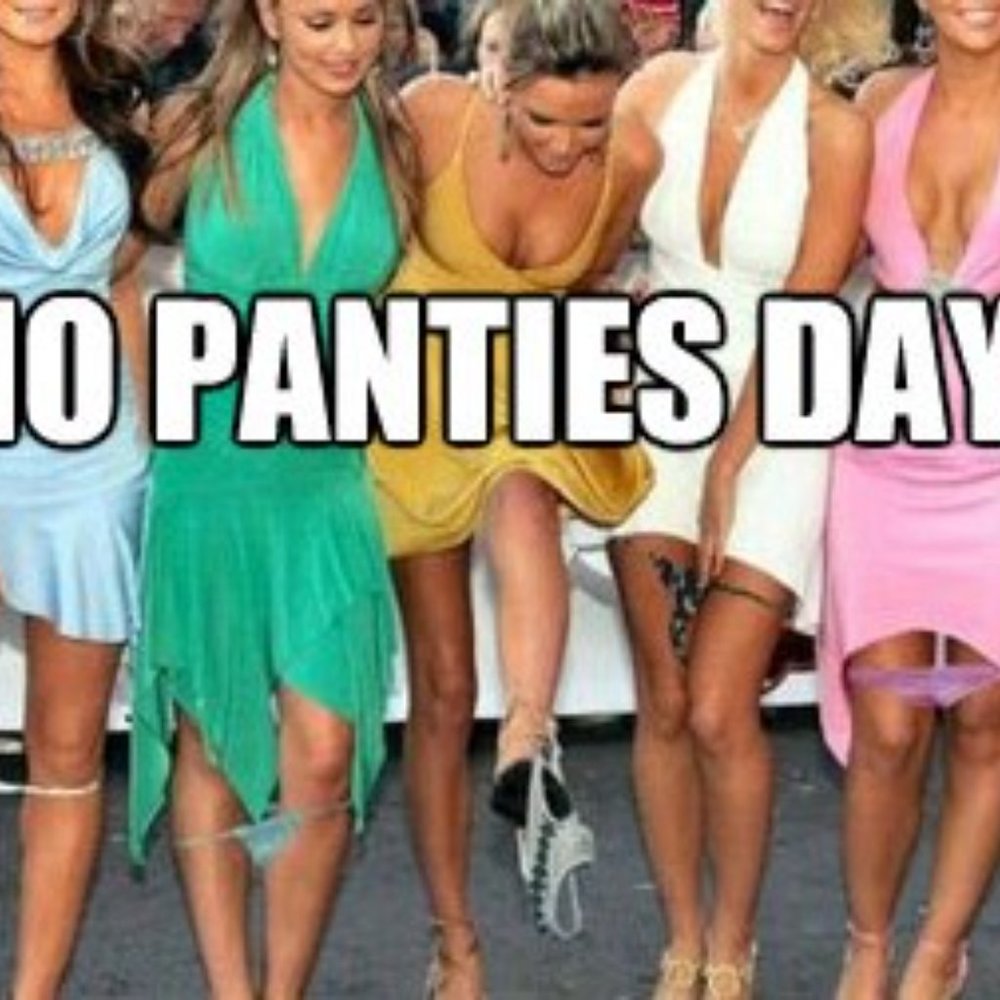 What to Wear on Miss Jo's Wednesday